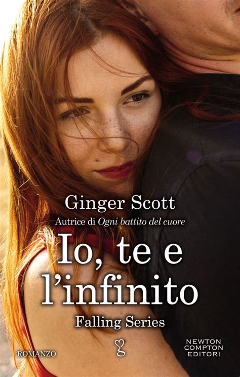 io te e l infinito falling series vol 2