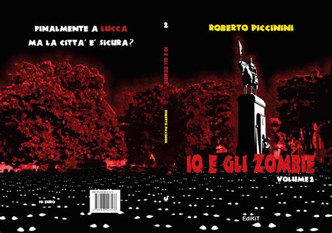Read Online Io E Gli Zombie Volume 2 