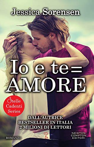 Read Online Io E Te Amore Stelle Cadenti Series Vol 3 