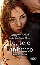 Read Online Io Te Linfinito Io Te Vol 2 