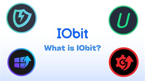 iobit | IObit Advanced SystemCare Download and install on