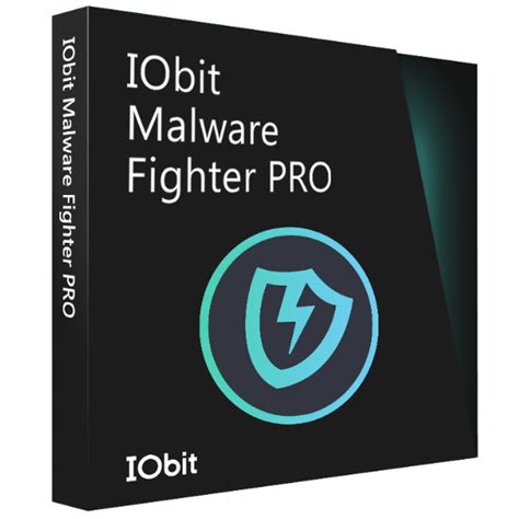 Iobit Malware Fighter 11