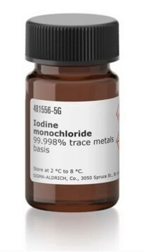 Iodine Chloride