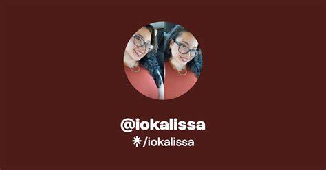 iokalissa nude