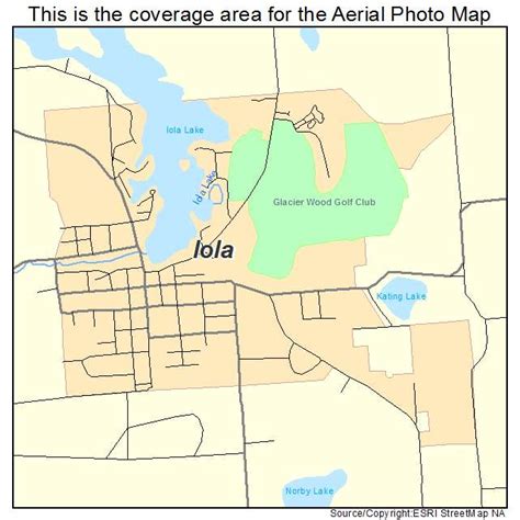 iola wisconsin