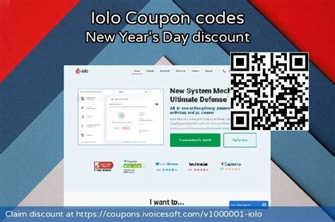 iolo Coupons 75% Off April 2024 Promo Codes