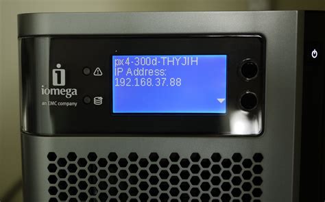 Iomega Nas Default Login Solved Networking Toms