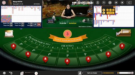 ion casino live online uyfa