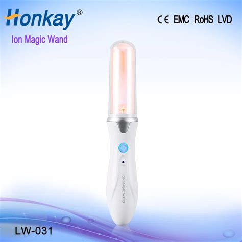 ion therapy wand on sale - China quality ion therapy wand