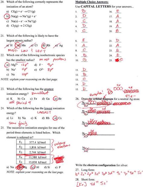 Full Download Ionic And Metallic Bonding Pearson Answer Key 