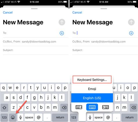 ios - iPhone: Custom keyboard layout and theme - Stack Overflow