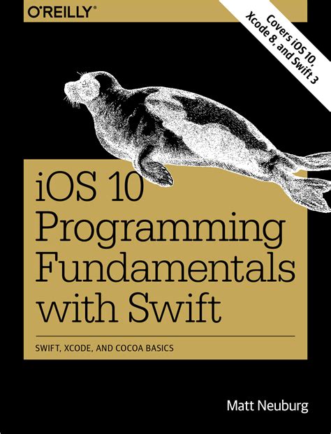 Ios 10 Programming Fundamentals Swift