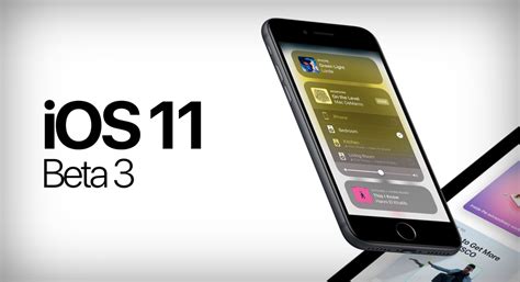 Ios 11 3 Beta 1expected Release Date Features