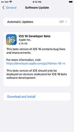 ios 16 beta 3 ipsw download