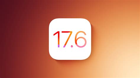 ios 17.6 | Bn cp nht iOS 1761 c tnh
