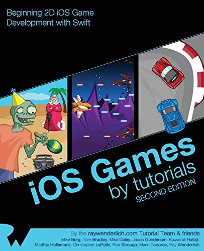 ios 6 by tutorials second edition