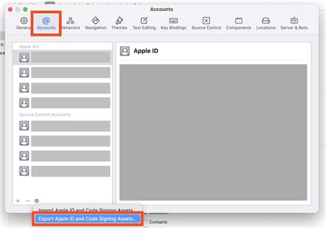 ios How to fix this Xcode Error "Warning unable to build chain to