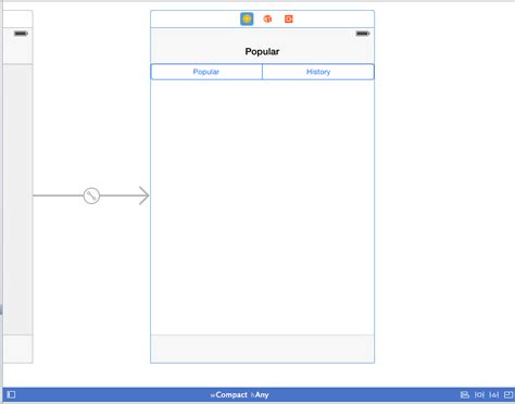 ios Swift Segmented control Switch multiple views Stack Overflow