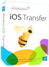 ios Transfer 8.2 for Portable 4videosoft is available for free download.