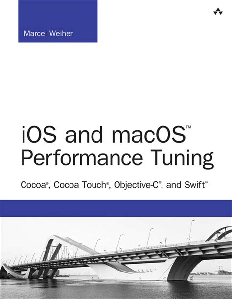 Ios And Macos Performance Tuning Cocoa Cocoa Touch