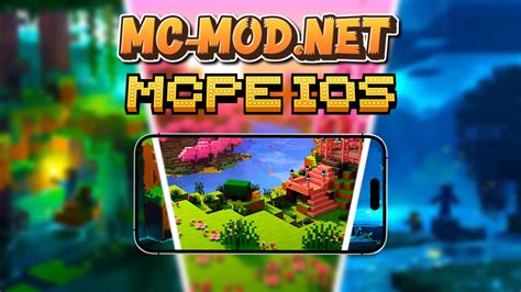 ios mcpe