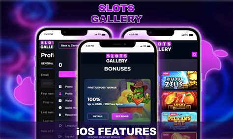 ios slots 