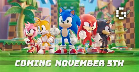 Ios Sonic 5