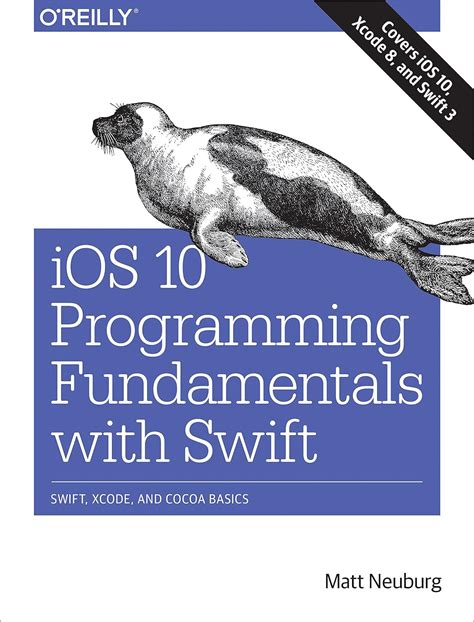 Full Download Ios 10 Programming Fundamentals Swift 