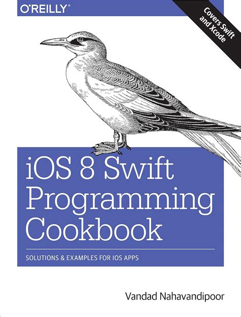 Read Online Ios 8 Swift Programming Cookbook Solutions Examples For Ios Apps 