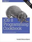 Full Download Ios 8 Swift Programming Cookbook Solutions Examples For Ios Apps 