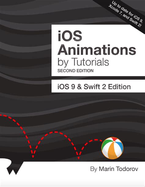 Read Ios Animations By Tutorials Second Edition Ios 9 Swift 2 Edition 