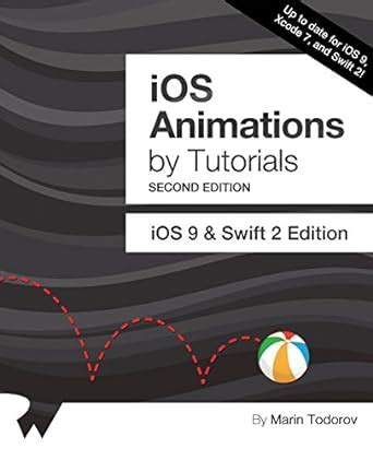Read Ios Animations By Tutorials Second Edition Ios 9 Swift 2 Edition 