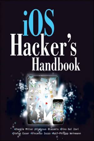 Full Download Ios Hackers Handbook 