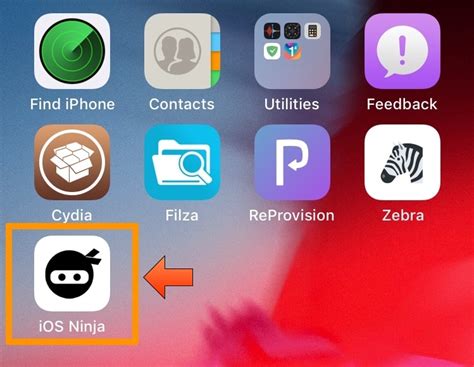 iosninja