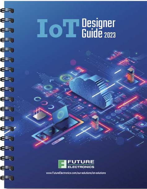 iot designer progettare oggetti e servizi relazio
