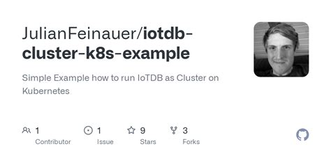 iotdb-cluster-k8s-example/dnsutils.yaml at main - Github