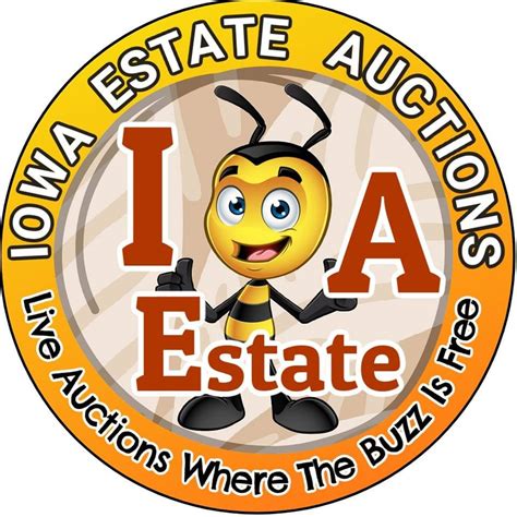 iowa auctions