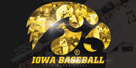 iowa baseball score