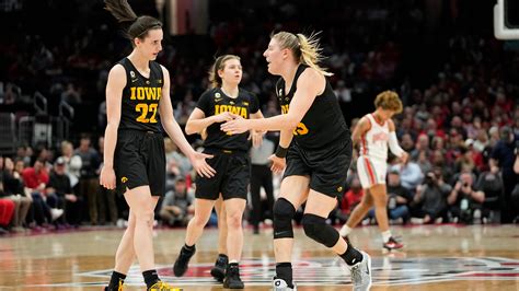 iowa bb