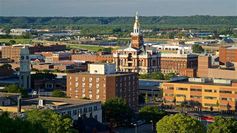 iowa beacon