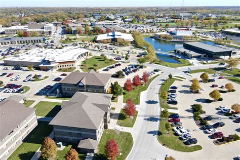 iowa central