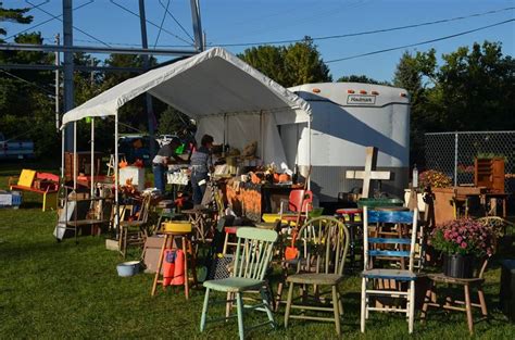 Find all the garage sales, yard sales, and estate sales on a map! Or p