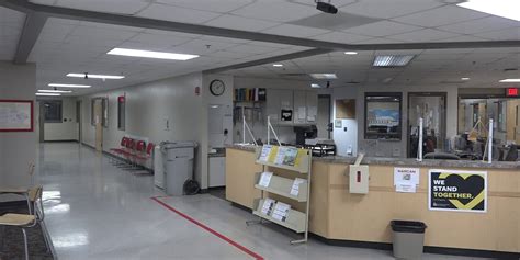iowa classification center