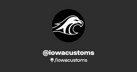 iowa customs