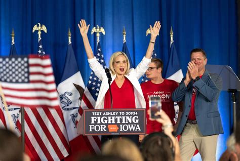 iowa elections
