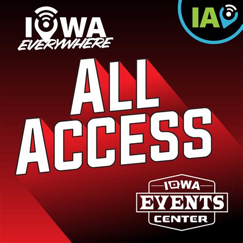 iowa everywhere