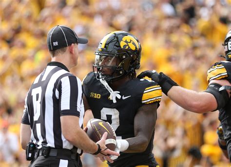 iowa fb