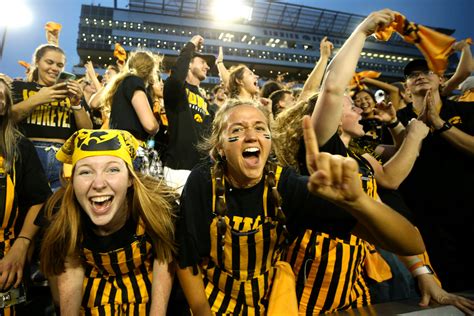iowa hawks
