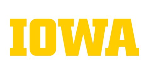 iowa icon