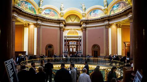 iowa legislative
